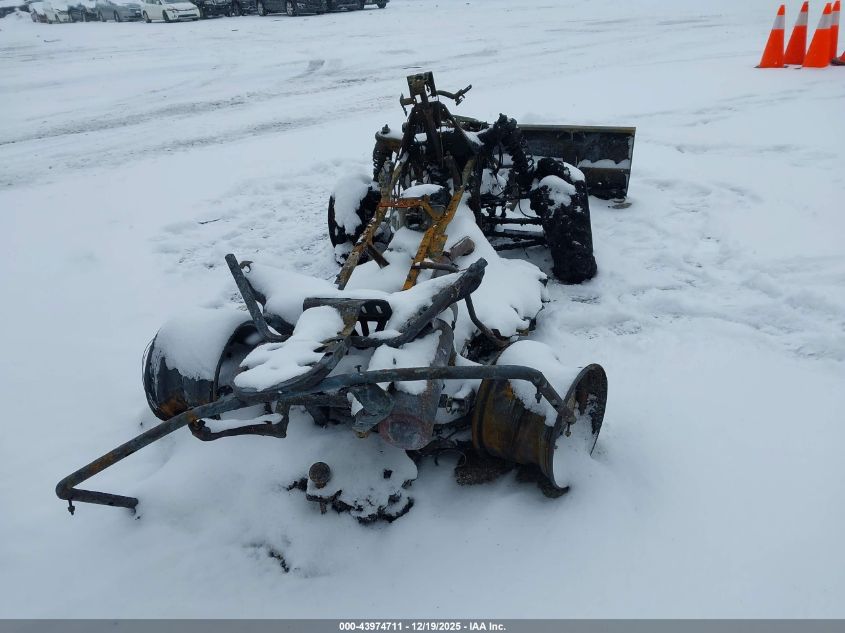 2023 Polaris Sportsman Touring 570 Eps VIN: 4XASDE575PA130612 Lot: 43974711