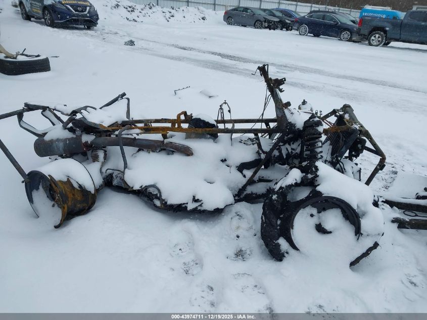 2023 Polaris Sportsman Touring 570 Eps VIN: 4XASDE575PA130612 Lot: 43974711