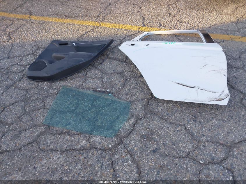 2020 Honda Fit Lx VIN: 3HGGK5H48LM708965 Lot: 43974720