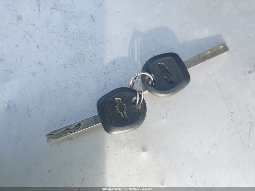 2019 Chevrolet Spark Ls Cvt VIN: KL8CB6SA0KC806947 Lot: 43974730