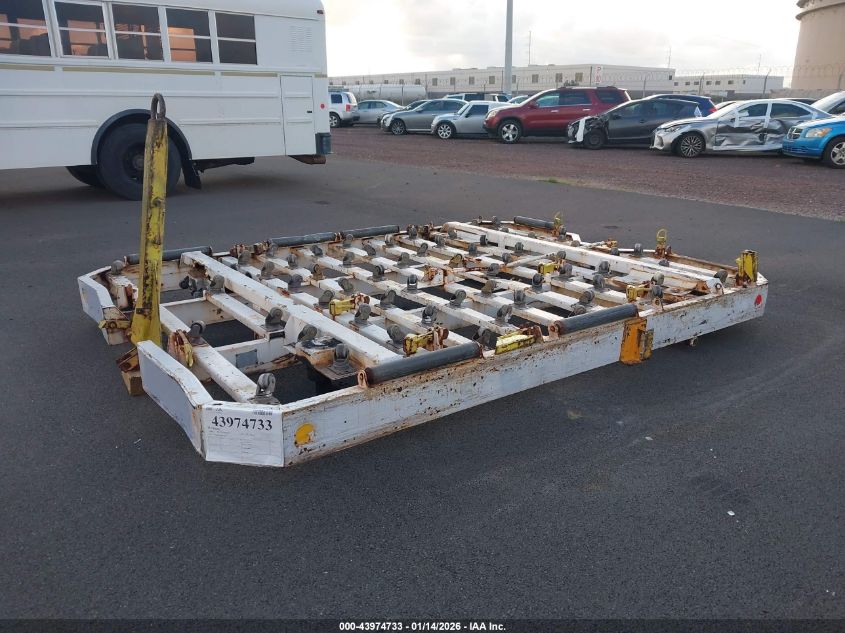 1980 Equipment Steel Gse Lfc-1212