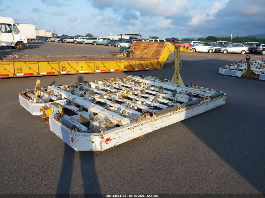 1980 Equipment Steel Gse Lfc-1212