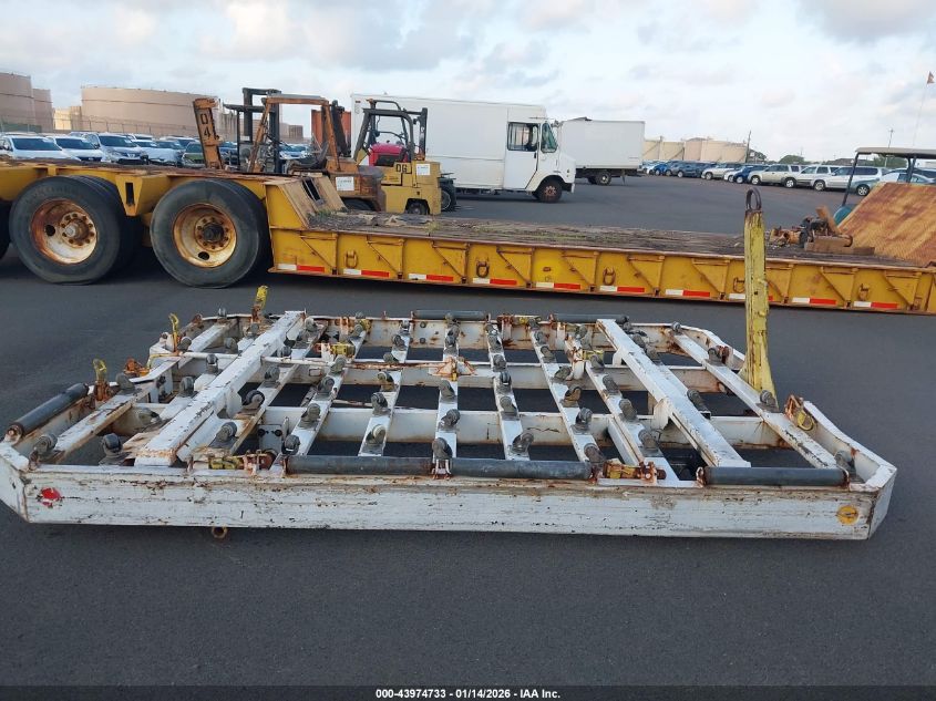 1980 Equipment Steel Gse Lfc-1212