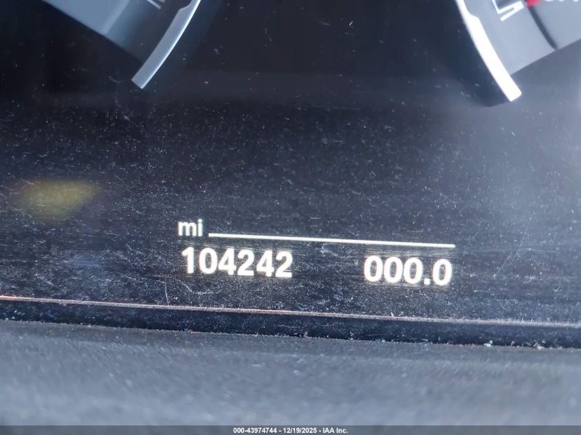 2017 BMW M3 VIN: WBS8M9C51H5G84635 Lot: 43974744