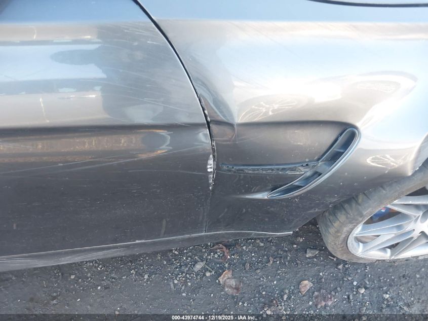 2017 BMW M3 VIN: WBS8M9C51H5G84635 Lot: 43974744