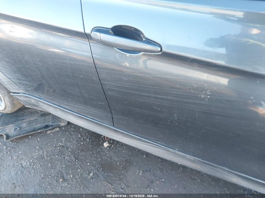 2017 BMW M3 VIN: WBS8M9C51H5G84635 Lot: 43974744