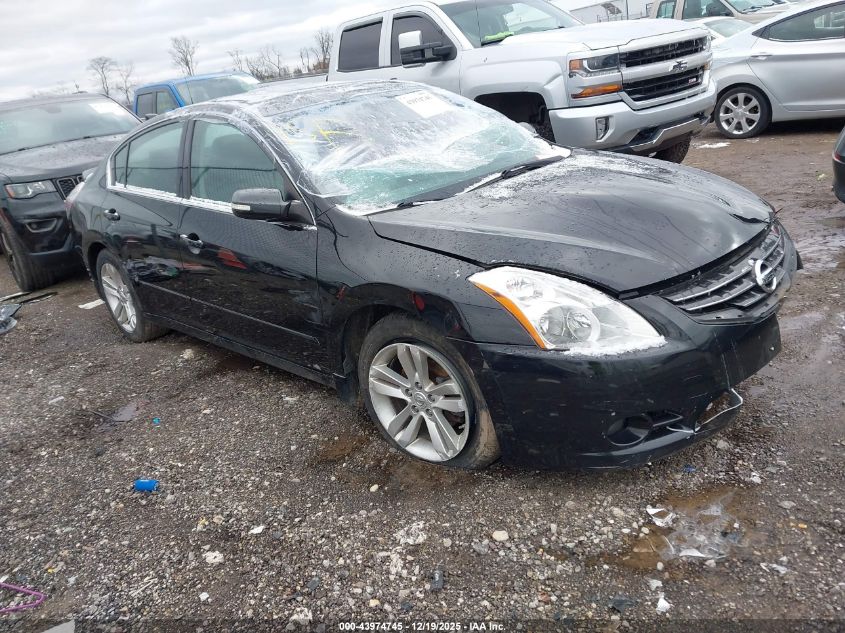 2011 Nissan Altima