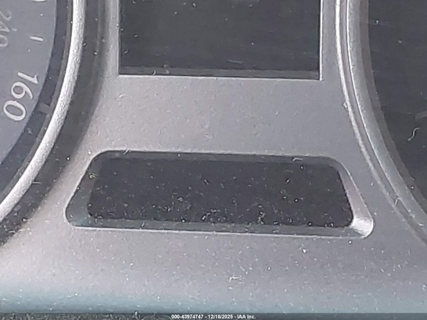 2007 Lexus Is 250 VIN: JTHBK262272027706 Lot: 43974747