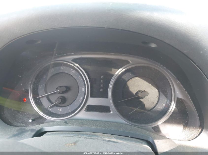 2007 Lexus Is 250 VIN: JTHBK262272027706 Lot: 43974747