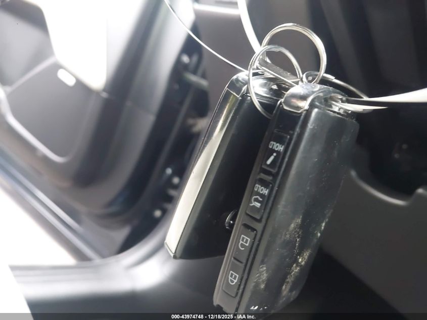 2021 Mazda Cx-5 Grand Touring VIN: JM3KFBDM7M0343398 Lot: 43974748