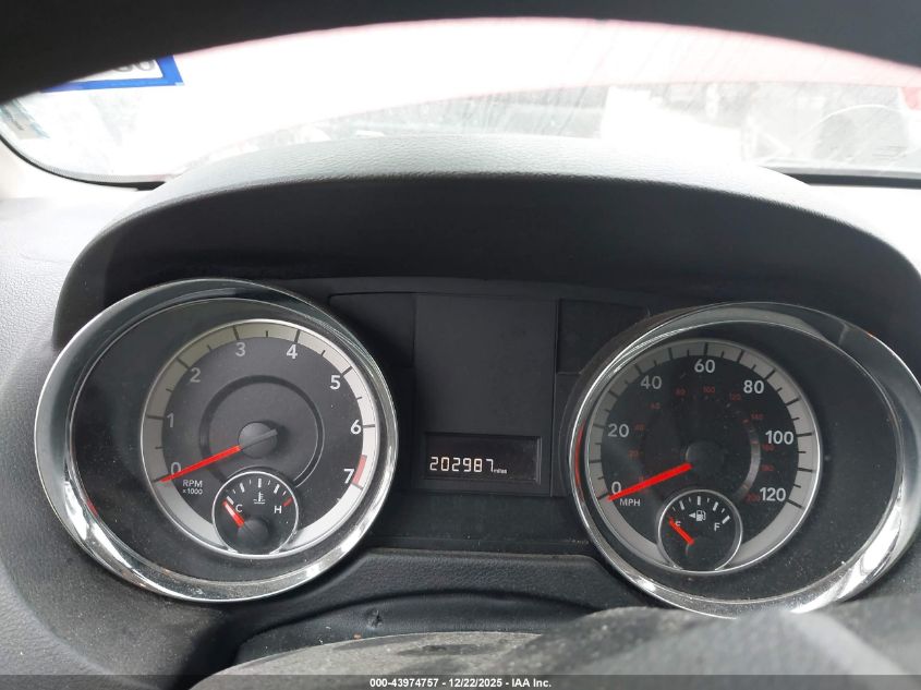 2016 Dodge Grand Caravan Sxt VIN: 2C4RDGCG1GR264907 Lot: 43974757