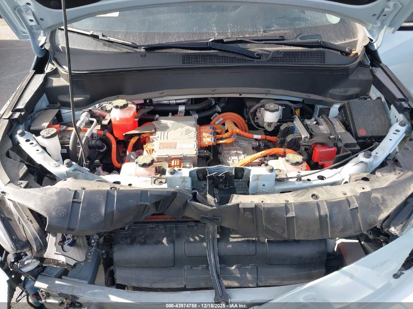 2023 Chevrolet Bolt Euv Fwd Lt VIN: 1G1FY6S08P4155944 Lot: 43974758