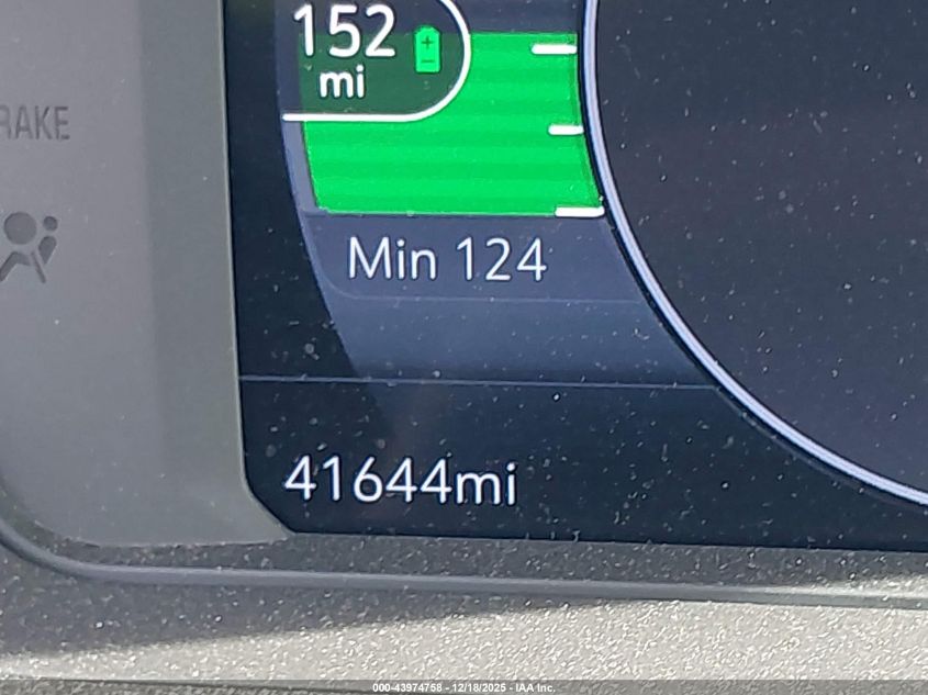 2023 Chevrolet Bolt Euv Fwd Lt VIN: 1G1FY6S08P4155944 Lot: 43974758