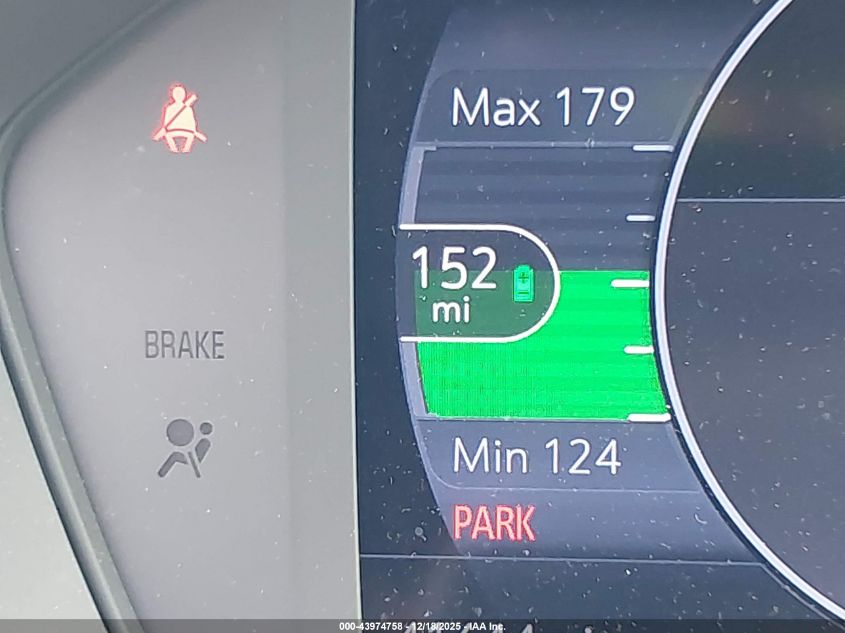 2023 Chevrolet Bolt Euv Fwd Lt VIN: 1G1FY6S08P4155944 Lot: 43974758