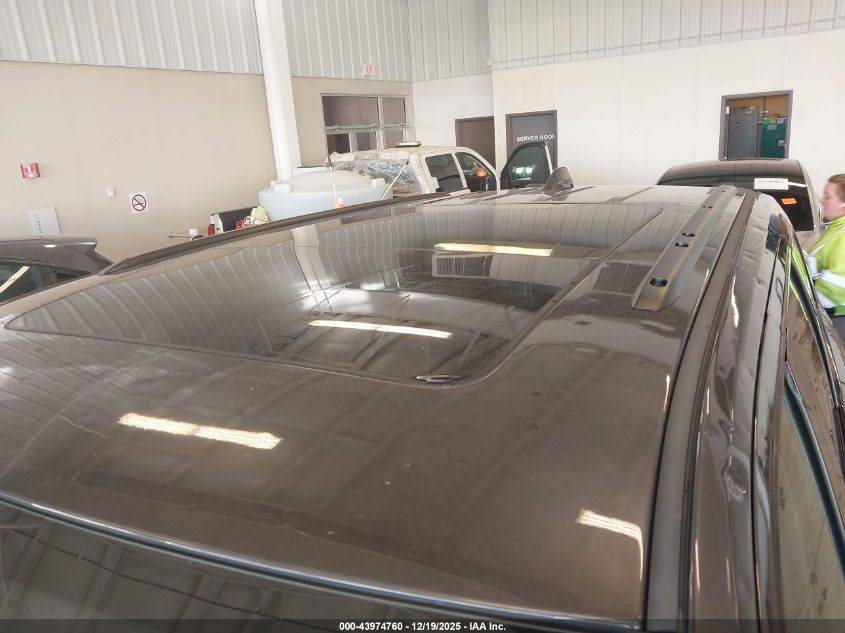 2021 Jeep Grand Cherokee 80Th Anniversary 4X4 VIN: 1C4RJFBG9MC505721 Lot: 43974760