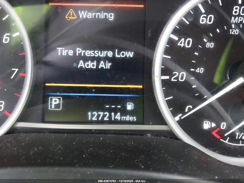 2019 Nissan Sentra S VIN: 3N1AB7AP2KY365827 Lot: 43974761