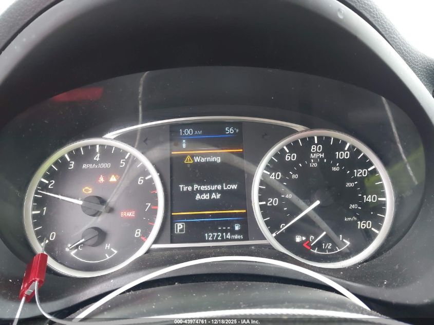 2019 Nissan Sentra S VIN: 3N1AB7AP2KY365827 Lot: 43974761