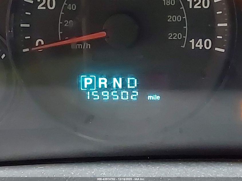 2006 Jeep Grand Cherokee Laredo VIN: 1J4GS48K66C186845 Lot: 43974762