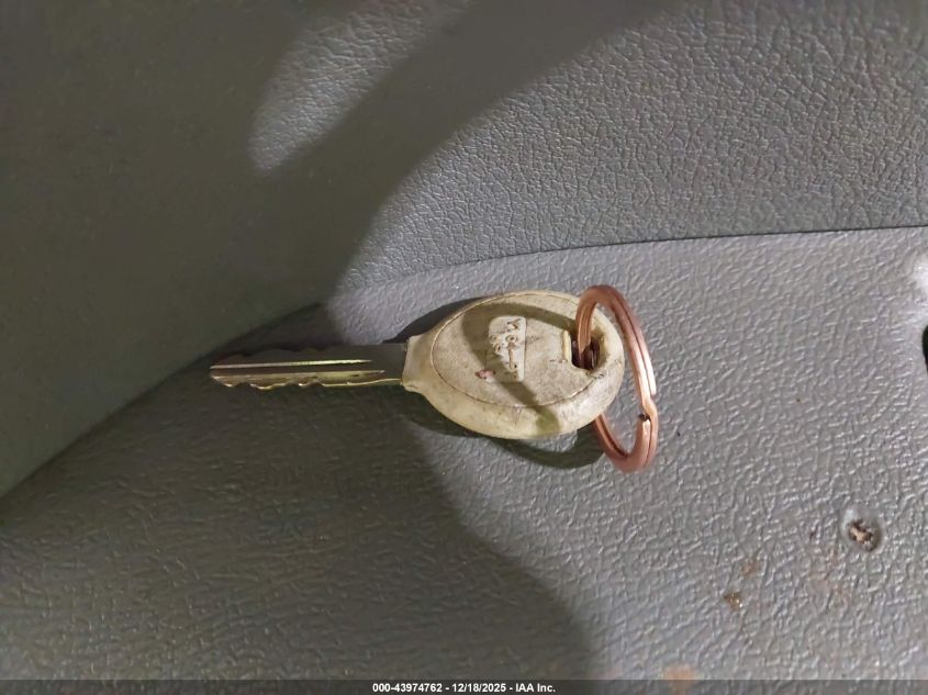 2006 Jeep Grand Cherokee Laredo VIN: 1J4GS48K66C186845 Lot: 43974762