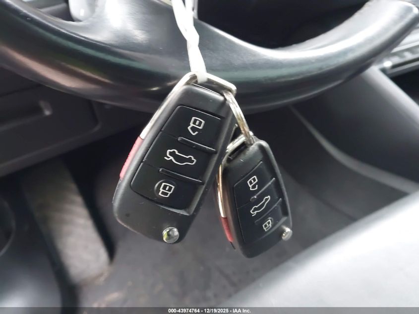 2021 Audi Q3 Premium Plus 45 Tfsi S Line Quattro Tiptronic VIN: WA1EECF37M1099212 Lot: 43974764