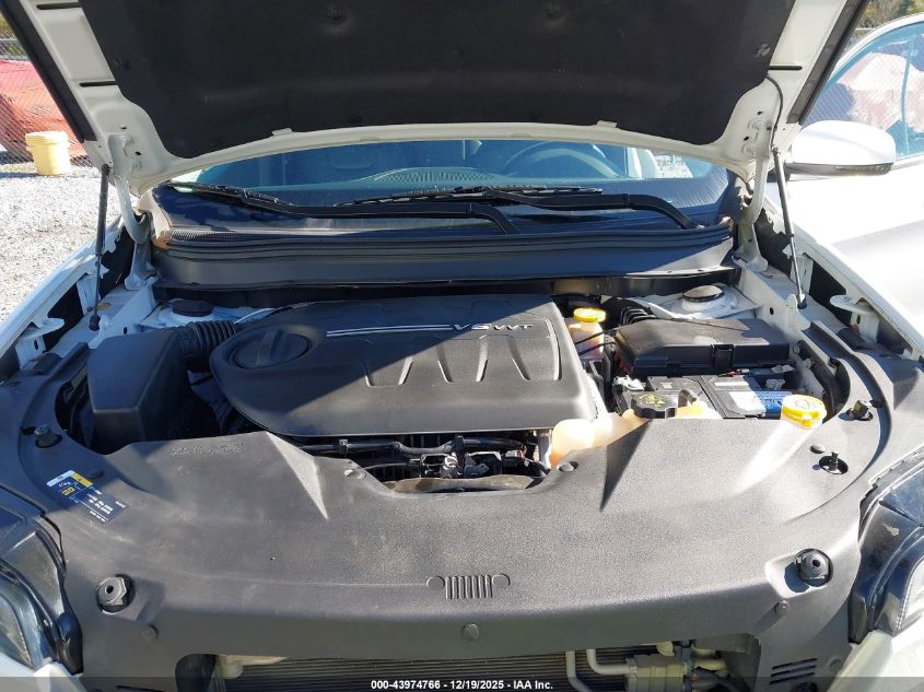 2020 Jeep Cherokee North Edition 4X4 VIN: 1C4PJMCXXLD632366 Lot: 43974766