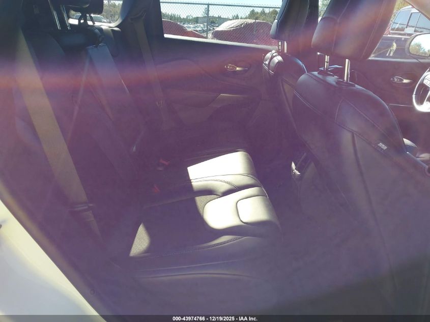 2020 Jeep Cherokee North Edition 4X4 VIN: 1C4PJMCXXLD632366 Lot: 43974766