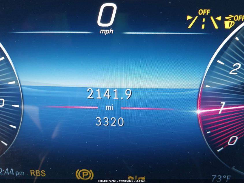 2026 Mercedes-Benz Gle 350 VIN: 4JGFB4EB6TB558994 Lot: 43974768