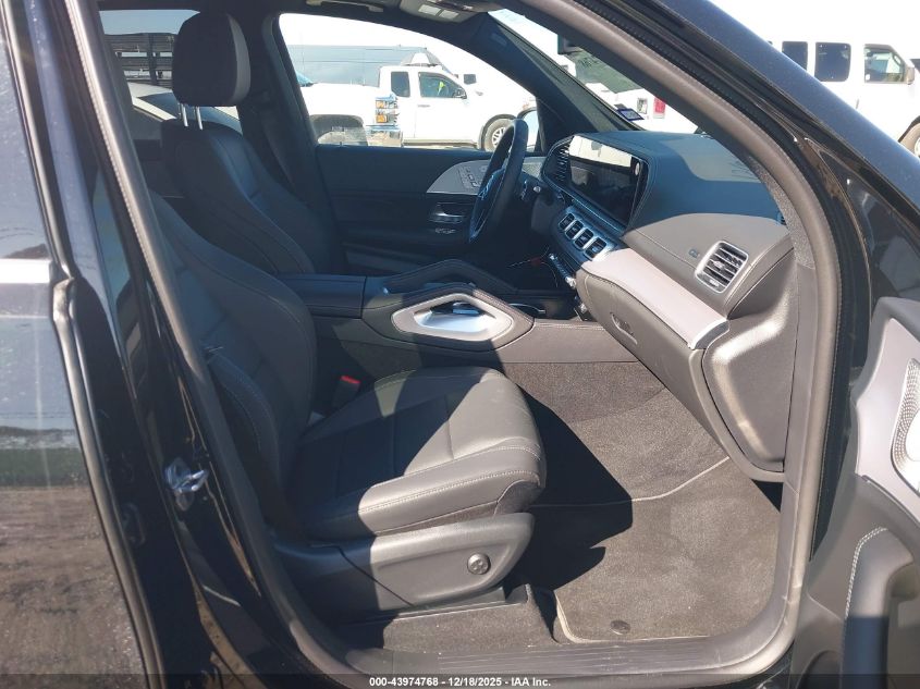 2026 Mercedes-Benz GLE-Class - 4JGFB4EB6TB558994