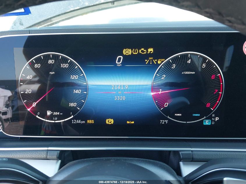 2026 Mercedes-Benz Gle 350 VIN: 4JGFB4EB6TB558994 Lot: 43974768