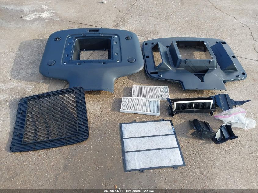 2025 Mercedes-Benz Sprinter 2500 Standard Roof 4-Cyl Diesel VIN: W1Z4KFHY7SP761862 Lot: 43974771