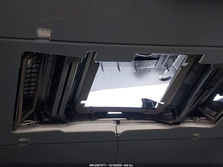 2025 Mercedes-Benz Sprinter - W1Z4KFHY7SP761862