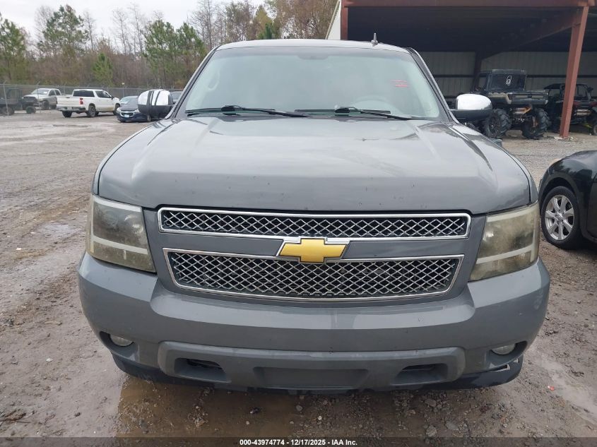 2010 Chevrolet Tahoe Ltz VIN: 1GNUCCE07AR241576 Lot: 43974774