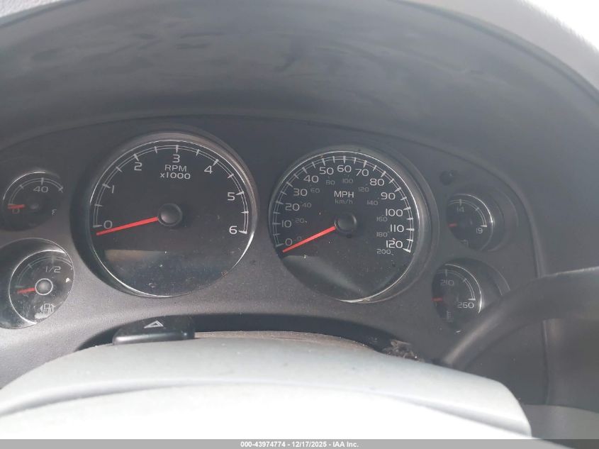 2010 Chevrolet Tahoe Ltz VIN: 1GNUCCE07AR241576 Lot: 43974774