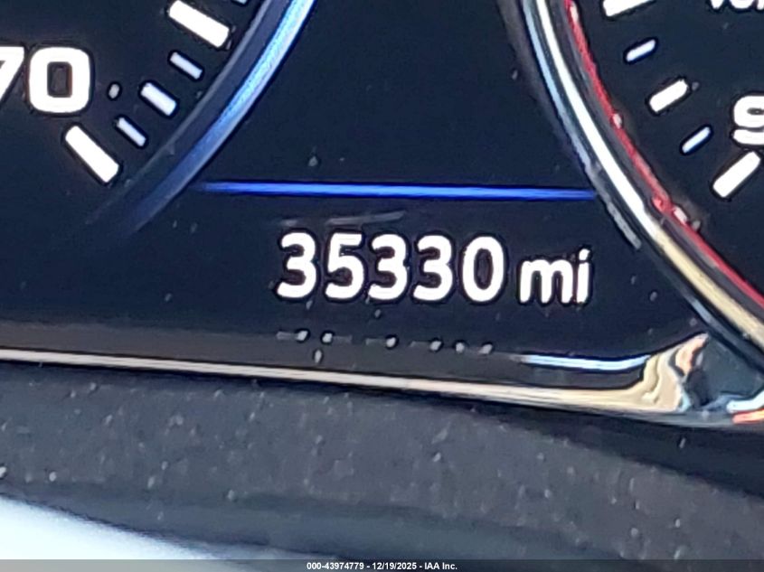 2023 GMC Acadia Awd Denali VIN: 1GKKNXLS0PZ111223 Lot: 43974779