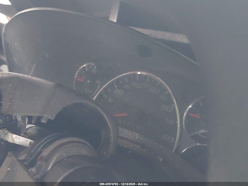 2019 GMC Savana 2500 Work Van VIN: 1GTW7AFG6K1236861 Lot: 43974783