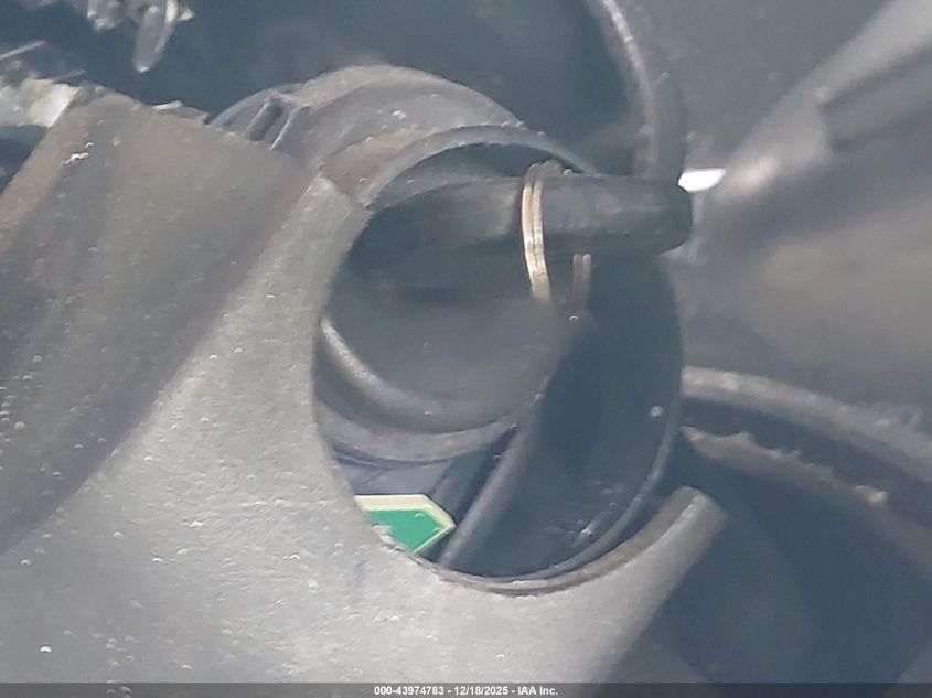 2019 GMC Savana 2500 Work Van VIN: 1GTW7AFG6K1236861 Lot: 43974783