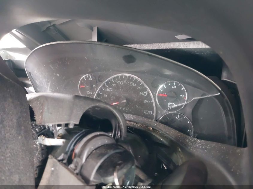 2019 GMC Savana 2500 Work Van VIN: 1GTW7AFG6K1236861 Lot: 43974783