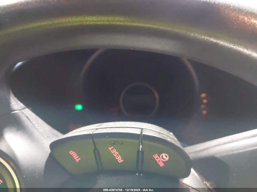 2015 Kia Soul VIN: KNDJN2A24F7125424 Lot: 43974785