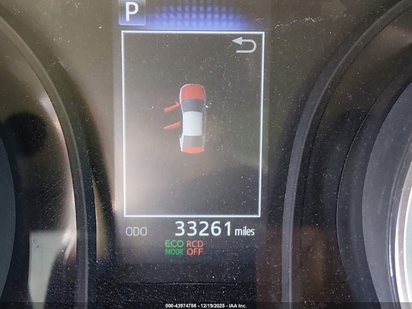 2024 Toyota Camry Le VIN: 4T1R11AK5RU887896 Lot: 43974786