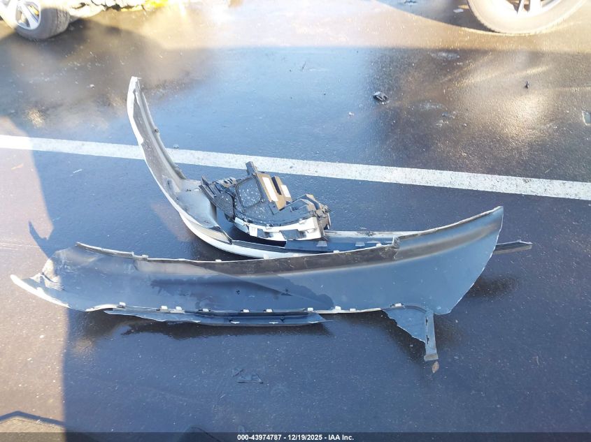 2015 Ford Flex Sel VIN: 2FMGK5C80FBA15317 Lot: 43974787