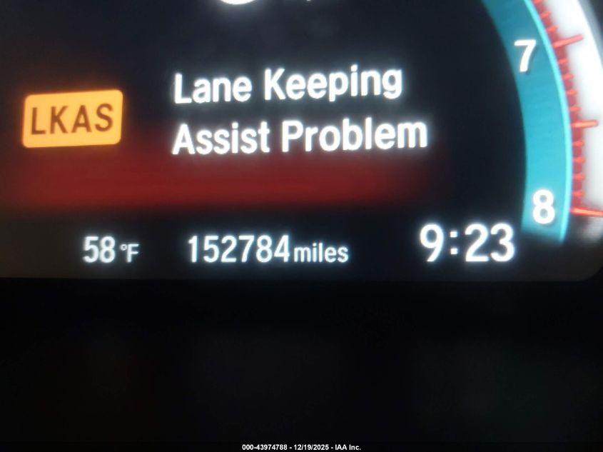 2020 Honda Civic Ex-L VIN: 19XFC1F77LE205337 Lot: 43974788