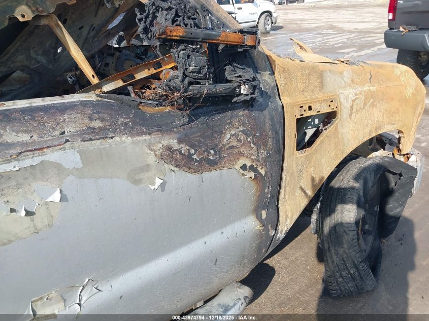 2010 Ford F-250 King Ranch/Lariat/Xl/Xlt VIN: 1FTSW2A58AEB40833 Lot: 43974794