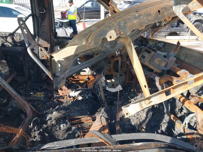 2010 Ford F-250 King Ranch/Lariat/Xl/Xlt VIN: 1FTSW2A58AEB40833 Lot: 43974794