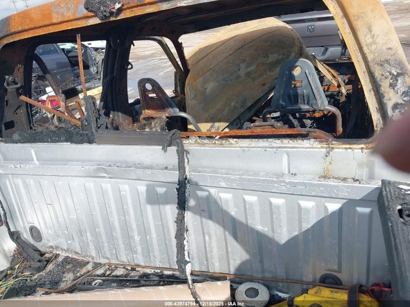 2010 Ford F-250 King Ranch/Lariat/Xl/Xlt VIN: 1FTSW2A58AEB40833 Lot: 43974794