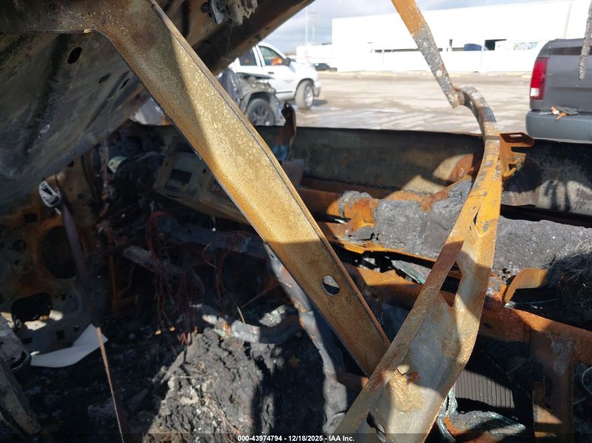 2010 Ford F-250 King Ranch/Lariat/Xl/Xlt VIN: 1FTSW2A58AEB40833 Lot: 43974794