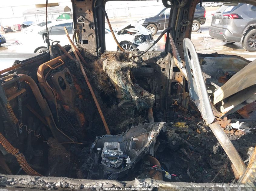 2010 Ford F-250 King Ranch/Lariat/Xl/Xlt VIN: 1FTSW2A58AEB40833 Lot: 43974794