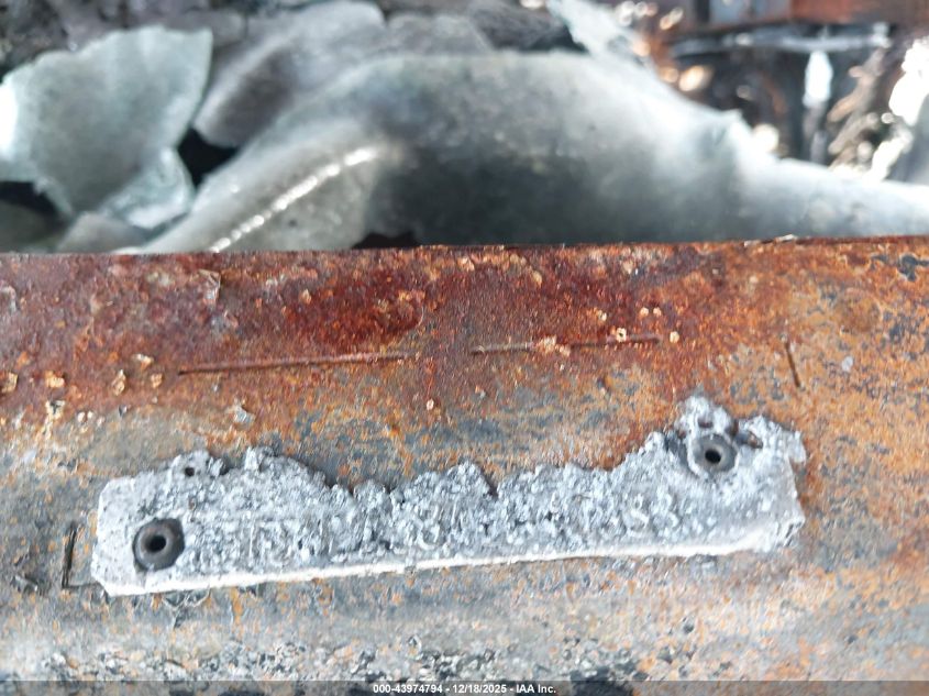 2010 Ford F-250 King Ranch/Lariat/Xl/Xlt VIN: 1FTSW2A58AEB40833 Lot: 43974794