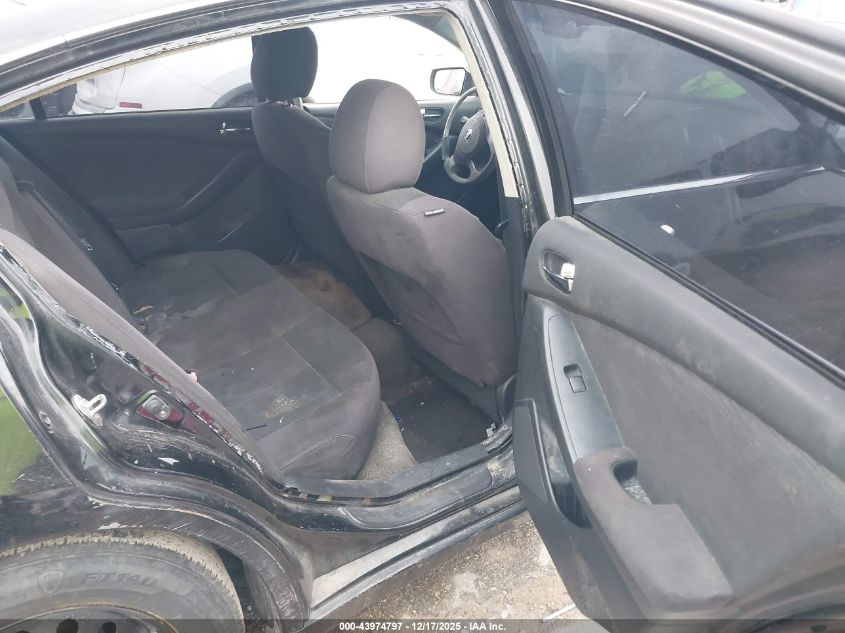 2011 Nissan Altima 2.5 S VIN: 1N4AL2APXBN455906 Lot: 43974797