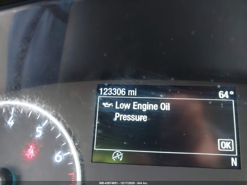 2019 Ford Ecosport Se VIN: MAJ3S2GE6KC282852 Lot: 43974801