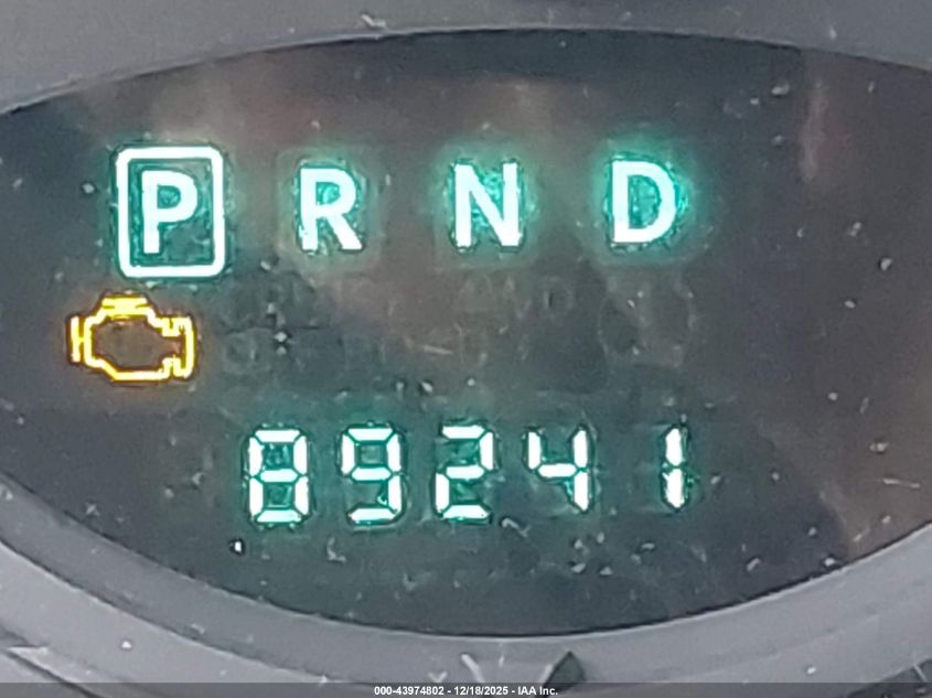 2008 Jeep Patriot Sport VIN: 1J8FT28058D785176 Lot: 43974802